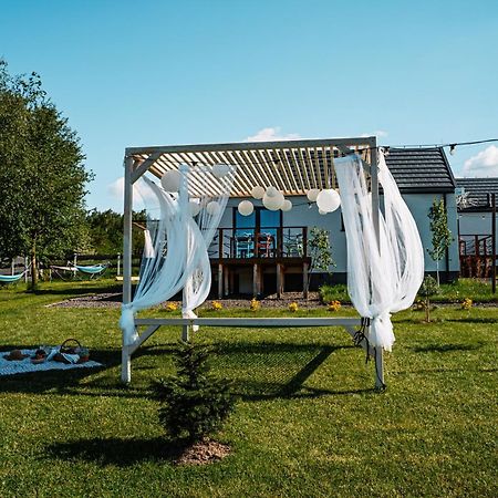 Stronie Śląskie Sarnia Laka Domek 1 Z Prywatnym Jacuzzi מראה חיצוני תמונה