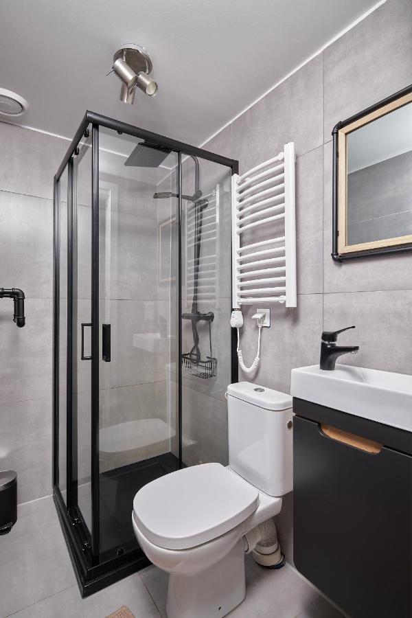 Stronie Śląskie Sarnia Laka Domek 1 Z Prywatnym Jacuzzi מראה חיצוני תמונה