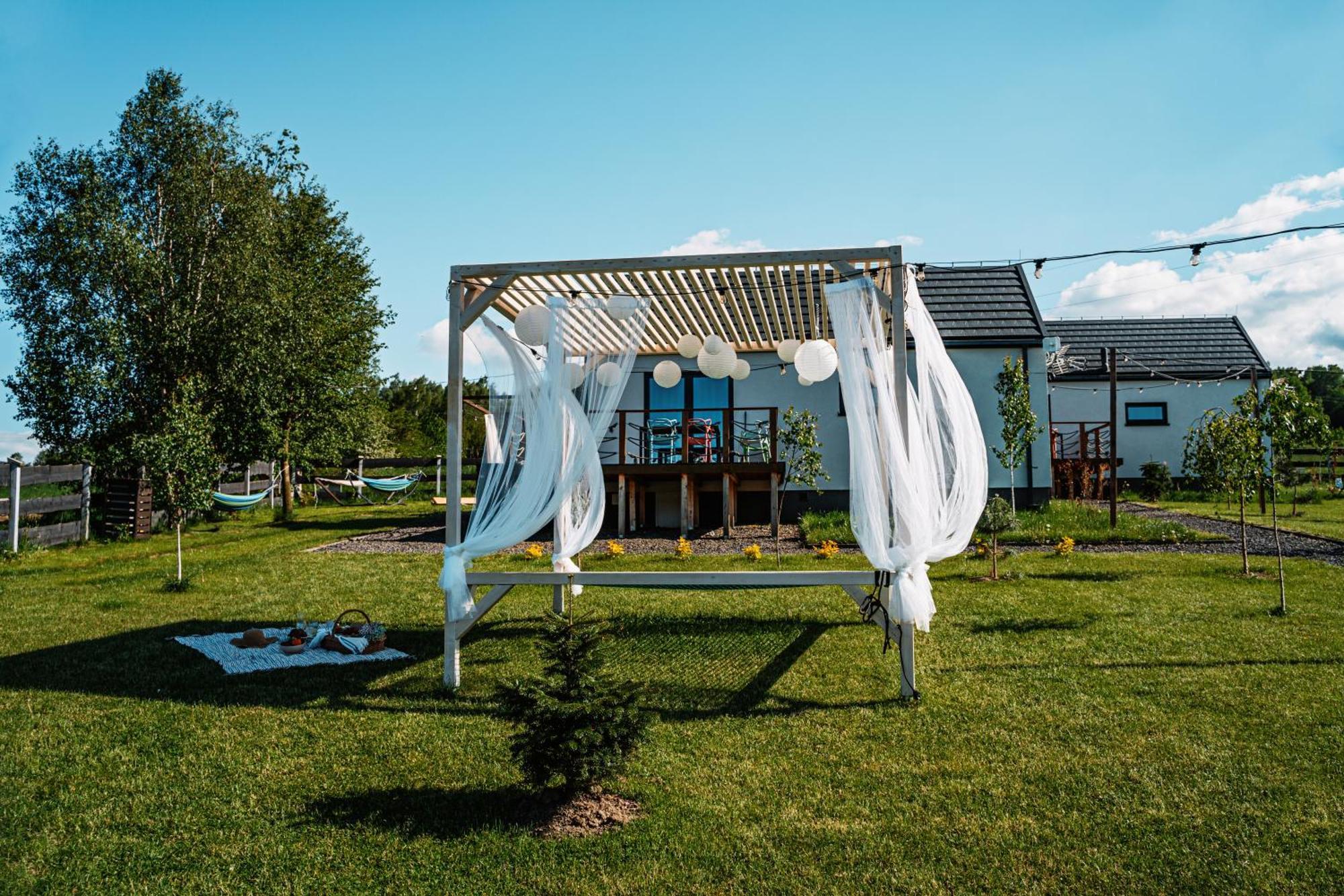 Stronie Śląskie Sarnia Laka Domek 1 Z Prywatnym Jacuzzi מראה חיצוני תמונה